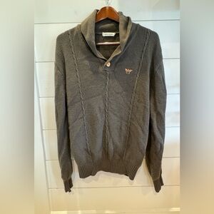 Giorgio Armani Vintage sweater 1980’s made in USA